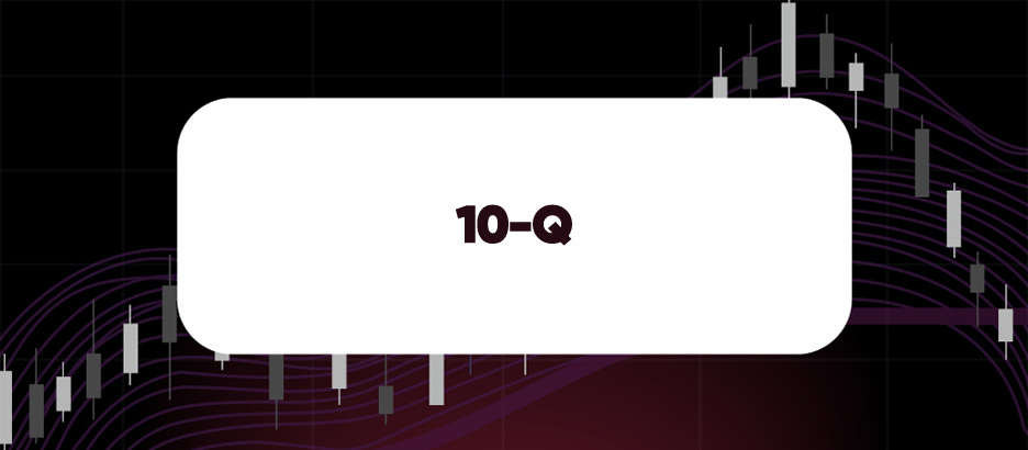 10-Q
