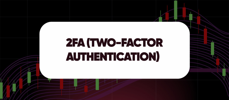 Recent blog post: 2FA (TWO-FACTOR AUTHENTICATION)