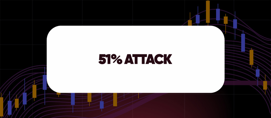 Recent blog post: 51% ATTACK