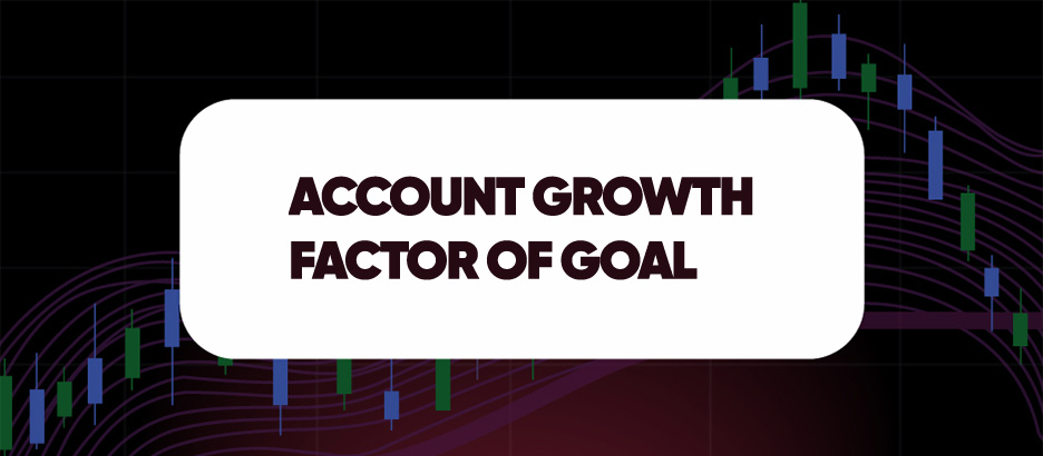Recent blog post: ACCOUNT GROWTH FACTOR OF GOAL