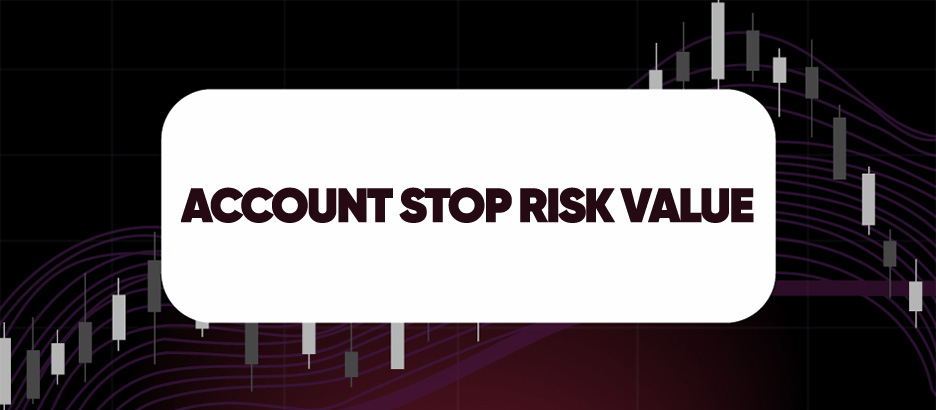 Recent blog post: ACCOUNT STOP RISK VALUE