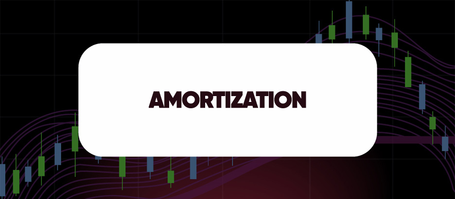 Recent blog post: AMORTIZATION