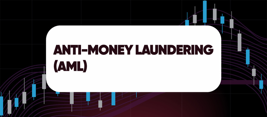 Recent blog post: ANTI-MONEY LAUNDERING (AML)