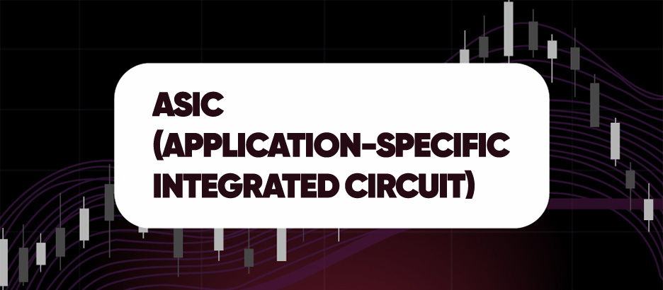 Recent blog post: ASIC (APPLICATION-SPECIFIC INTEGRATED CIRCUIT)