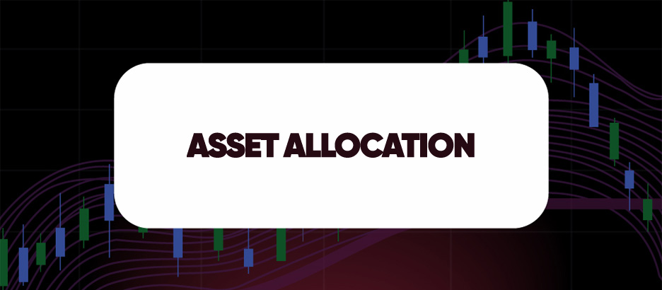 Recent blog post: ASSET ALLOCATION