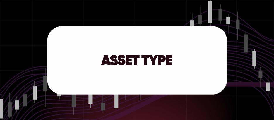 ASSET TYPE