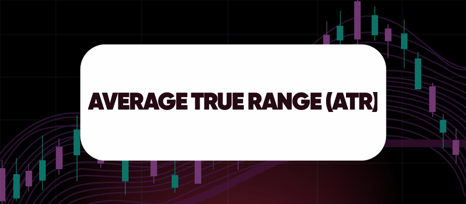 Recent blog post: AVERAGE TRUE RANGE (ATR)