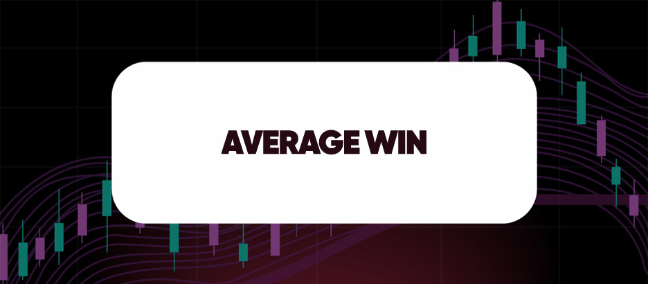 Recent blog post: AVERAGE WIN