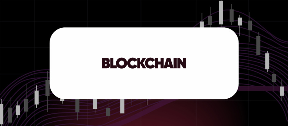 Recent blog post: BLOCKCHAIN