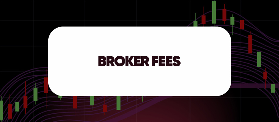 Recent blog post: BROKER FEES
