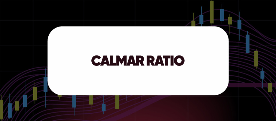 Recent blog post: CALMAR RATIO