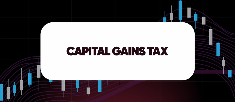 Recent blog post: CAPITAL GAINS TAX