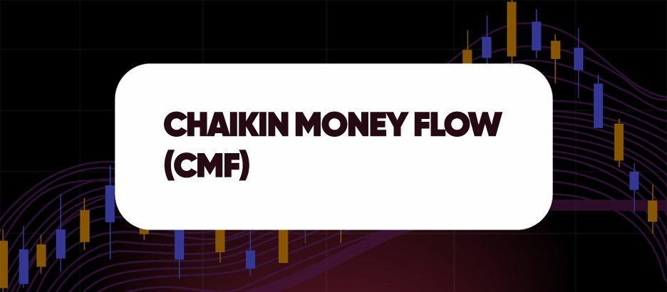Recent blog post: CHAIKIN MONEY FLOW (CMF)