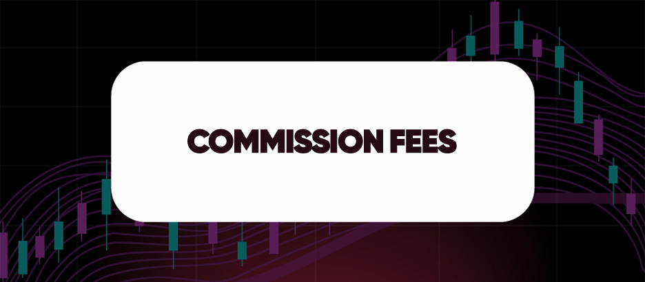 Recent blog post: COMMISSION FEES