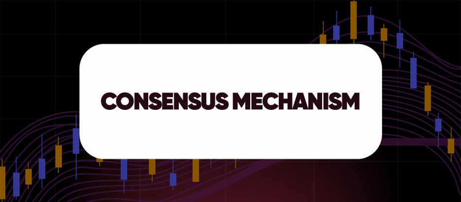 Recent blog post: CONSENSUS MECHANISM