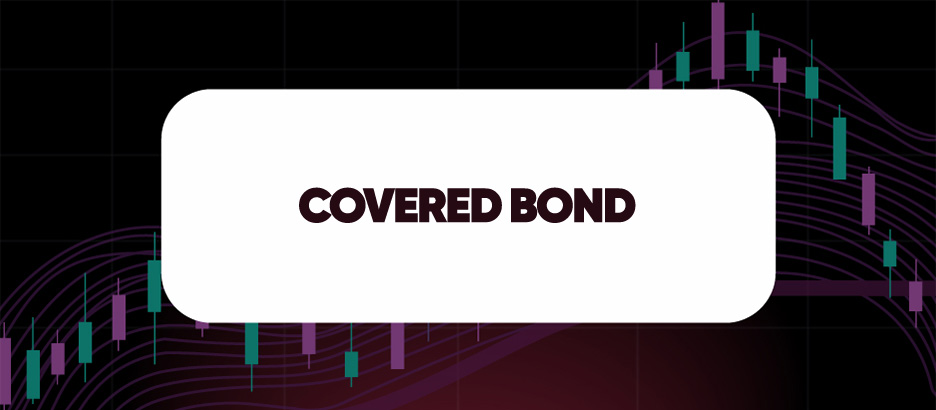 Recent blog post: COVERED BOND