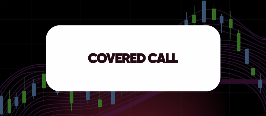 Recent blog post: COVERED CALL