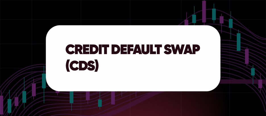 Recent blog post: CREDIT DEFAULT SWAP (CDS)