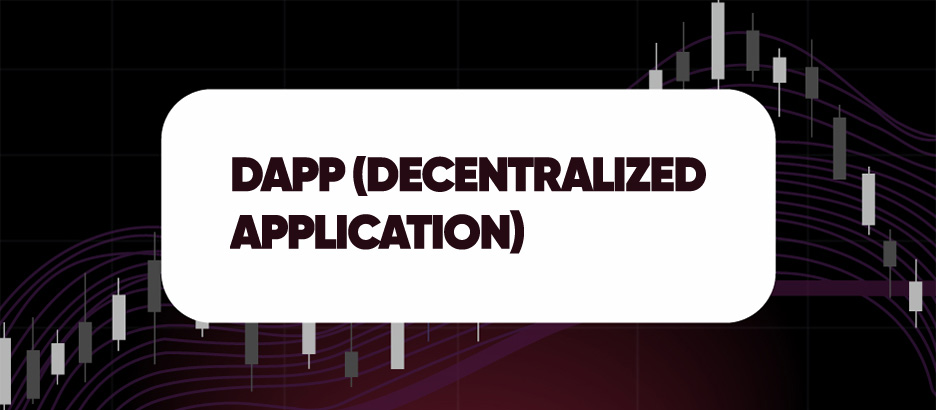Recent blog post: DAPP (DECENTRALIZED APPLICATION)