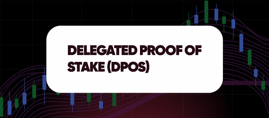 Recent blog post: DELEGATED PROOF OF STAKE (DPOS)