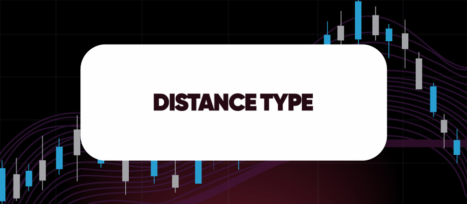 Recent blog post: DISTANCE TYPE