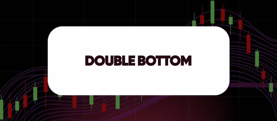 Recent blog post: DOUBLE BOTTOM