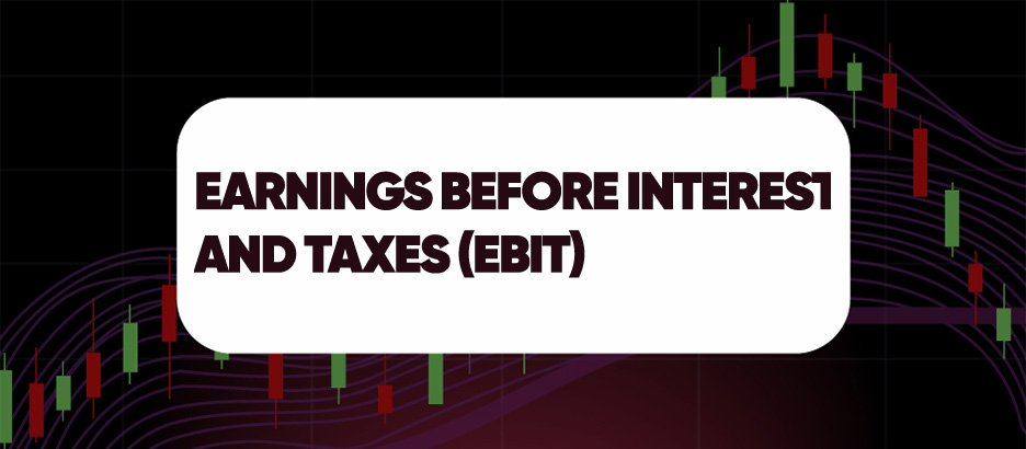 Recent blog post: EARNINGS BEFORE INTEREST AND TAXES (EBIT)