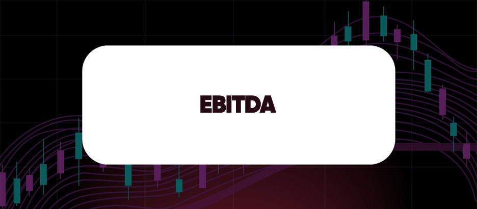 Recent blog post: EARNINGS BEFORE INTEREST, TAXES, DEPRECIATION, AND AMORTIZATION (EBITDA)
