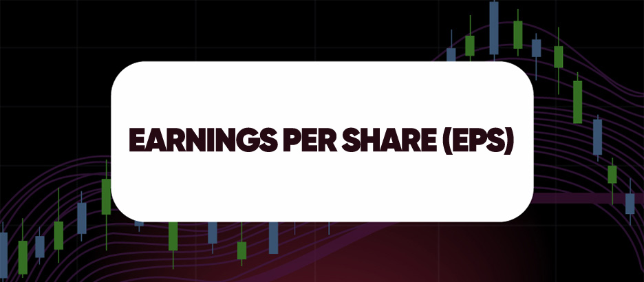 Recent blog post: EARNINGS PER SHARE (EPS)