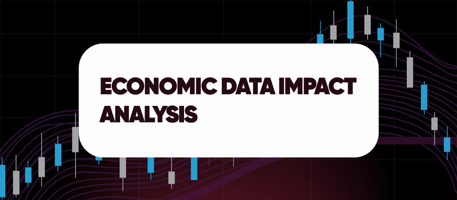 Recent blog post: ECONOMIC DATA IMPACT ANALYSIS