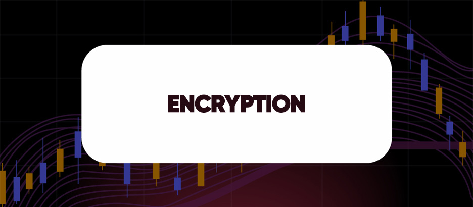Recent blog post: ENCRYPTION