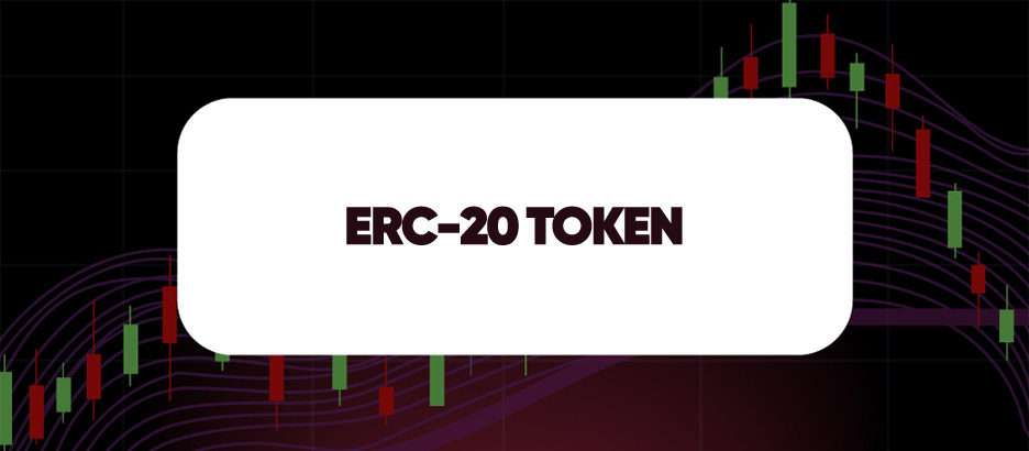 Recent blog post: ERC-20 TOKEN