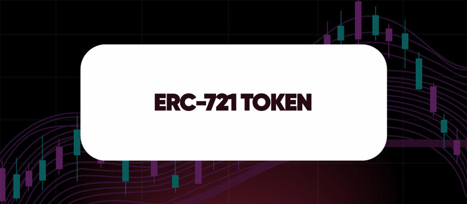 Recent blog post: ERC-721 TOKEN