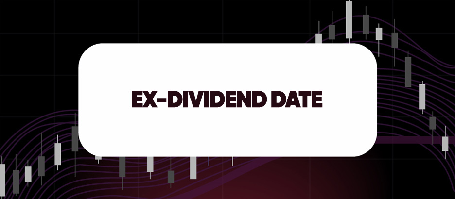 Recent blog post: EX-DIVIDEND DATE