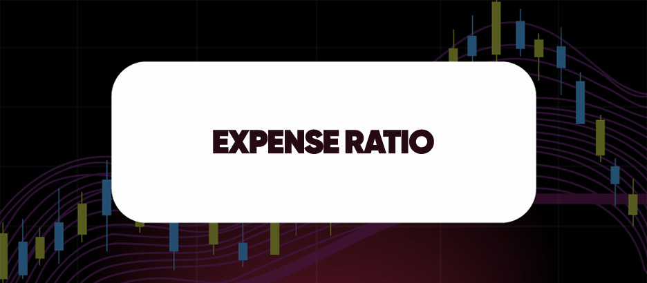 Recent blog post: EXPENSE RATIO