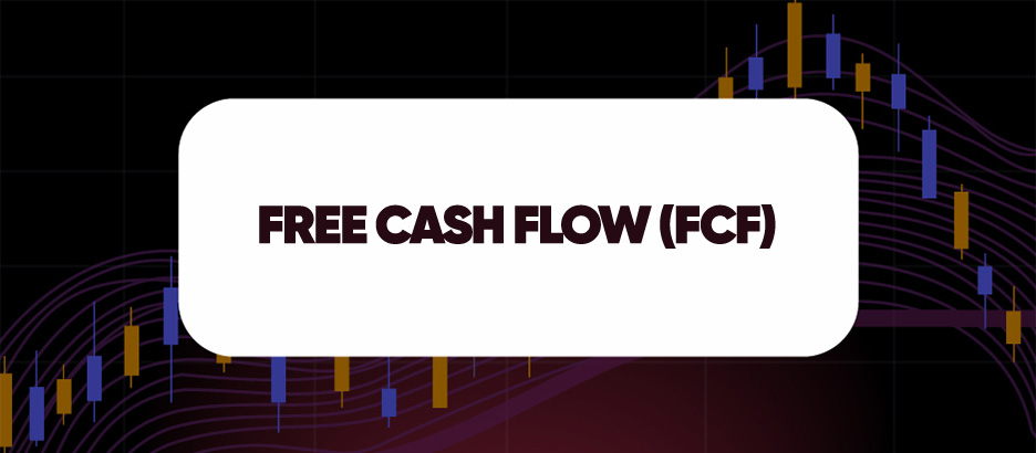 Recent blog post: FREE CASH FLOW (FCF)