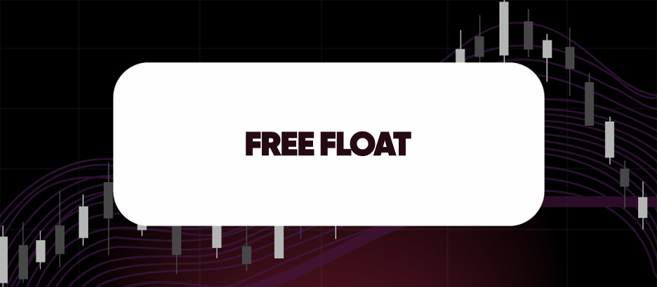 Recent blog post: FREE FLOAT