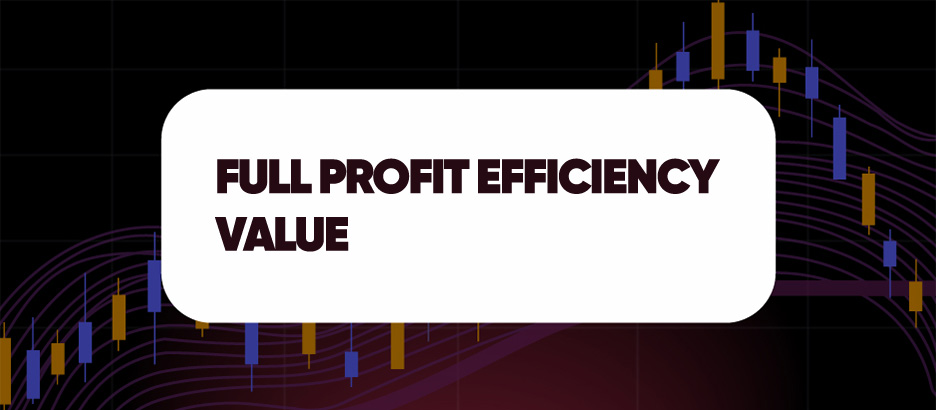 Recent blog post: FULL PROFIT EFFICIENCY VALUE