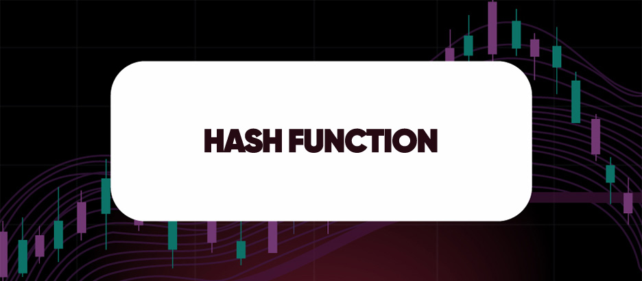 Recent blog post: HASH FUNCTION
