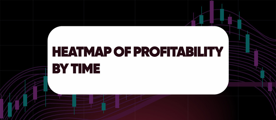 Recent blog post: HEATMAP OF PROFITABILITY BY TIME