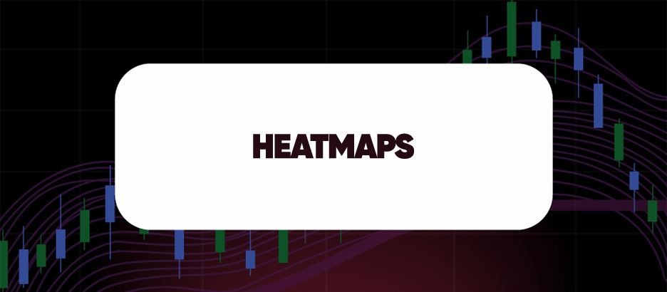 Recent blog post: HEATMAPS