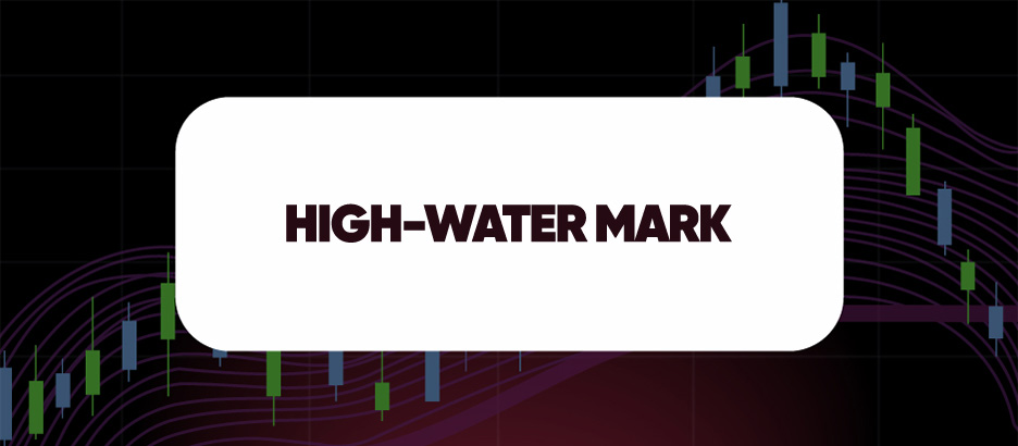 Recent blog post: HIGH-WATER MARK