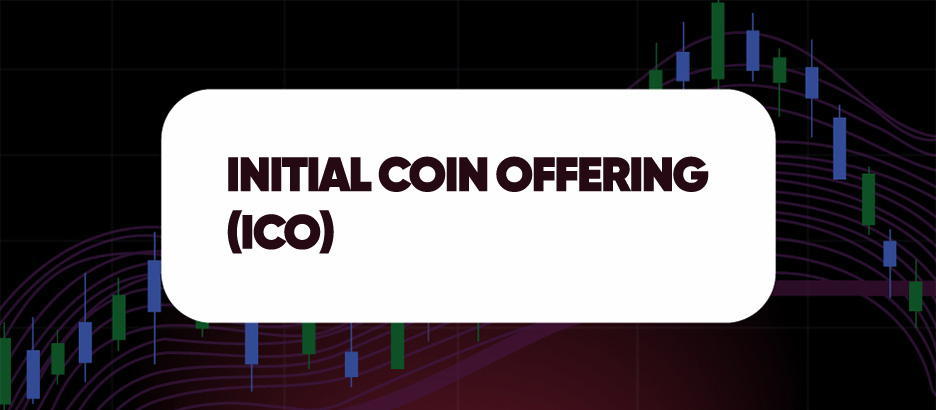 Recent blog post: INITIAL COIN OFFERING (ICO)