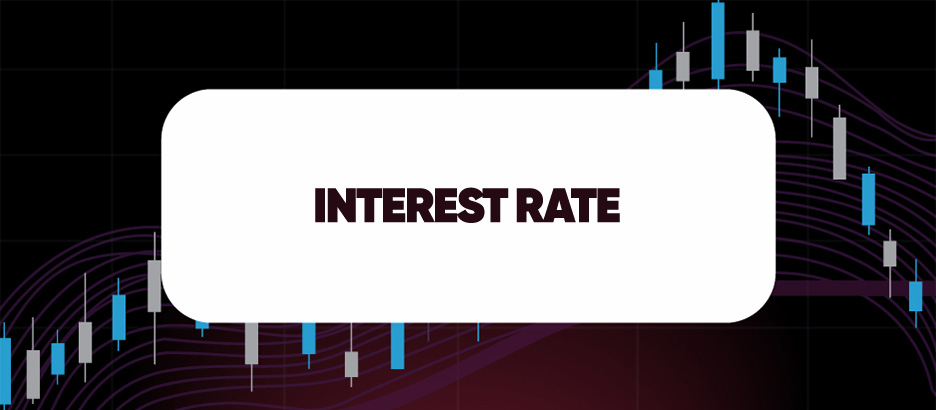 Recent blog post: INTEREST RATE
