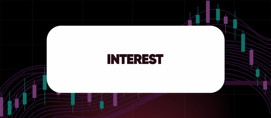 Recent blog post: INTEREST