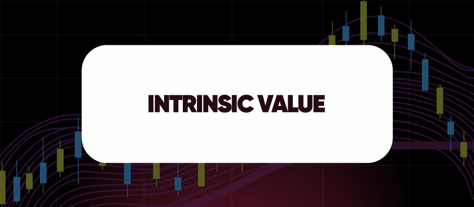 Recent blog post: INTRINSIC VALUE