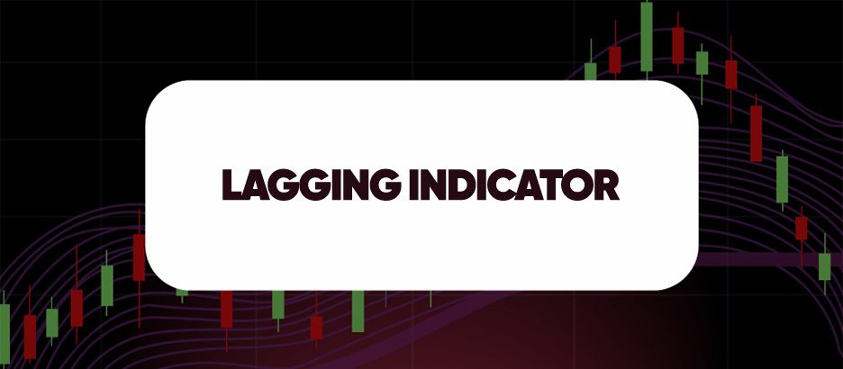 Recent blog post: LAGGING INDICATOR