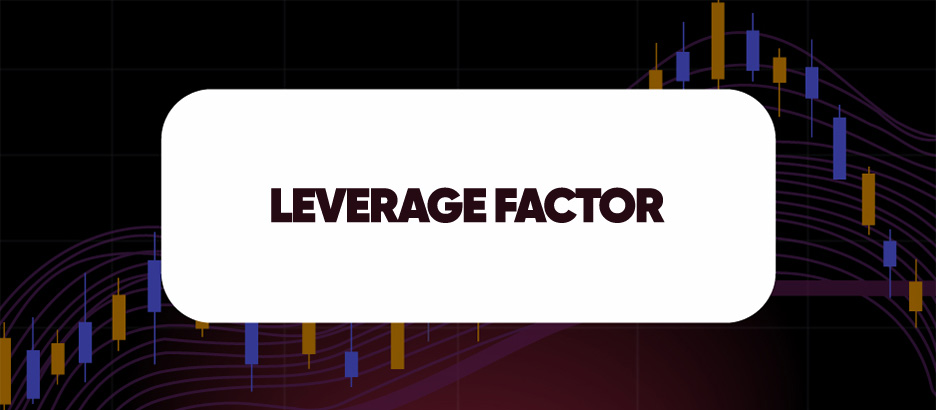 Recent blog post: LEVERAGE FACTOR