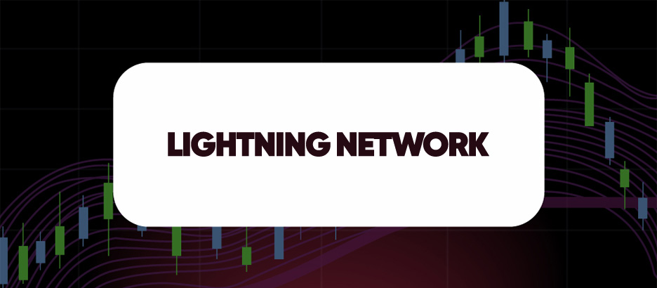 Recent blog post: LIGHTNING NETWORK