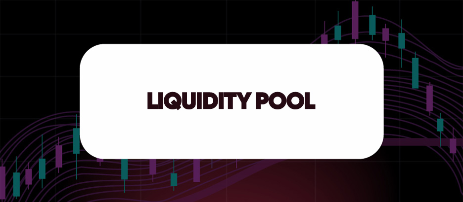 Recent blog post: LIQUIDITY POOL